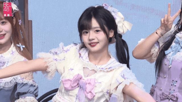 鞠婧祎快被前司逼退圈了--第15张图片-旧杳电影网