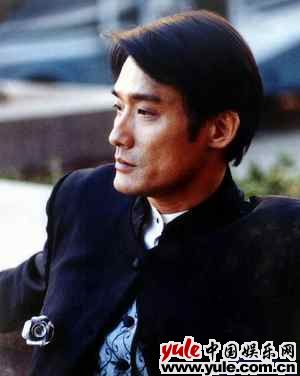 梁家辉-第1张图片-旧杳电影网