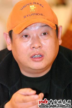 傅彪-第1张图片-旧杳电影网