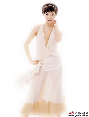 蔡诗芸-第1张图片-旧杳电影网