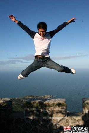 李天翔-第1张图片-旧杳电影网