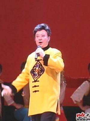 胡松华-第1张图片-旧杳电影网