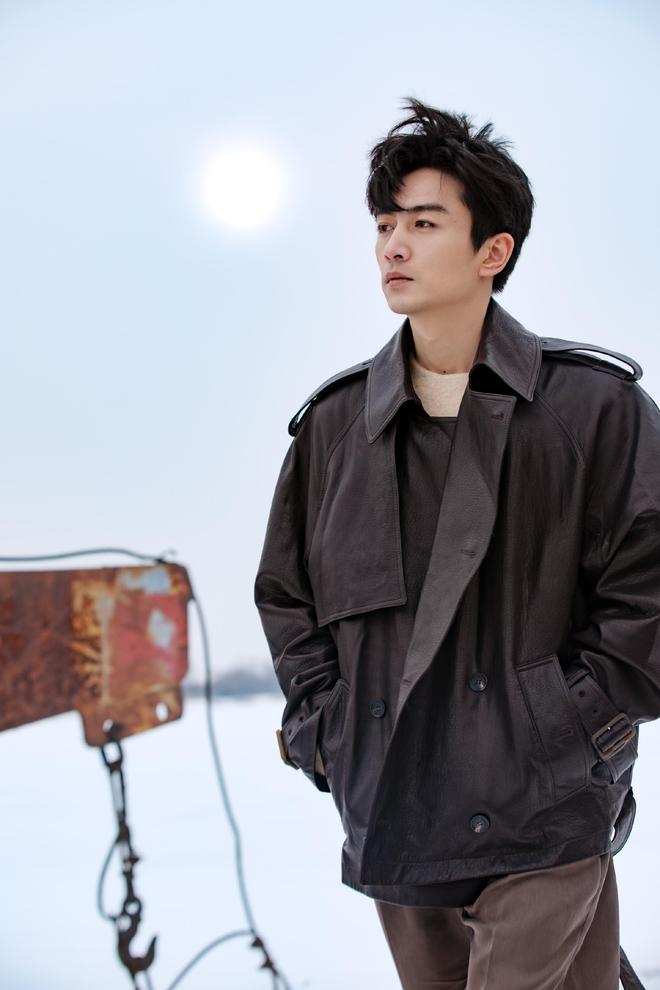 陈晓——中国内地男演员-第1张图片-旧杳电影网