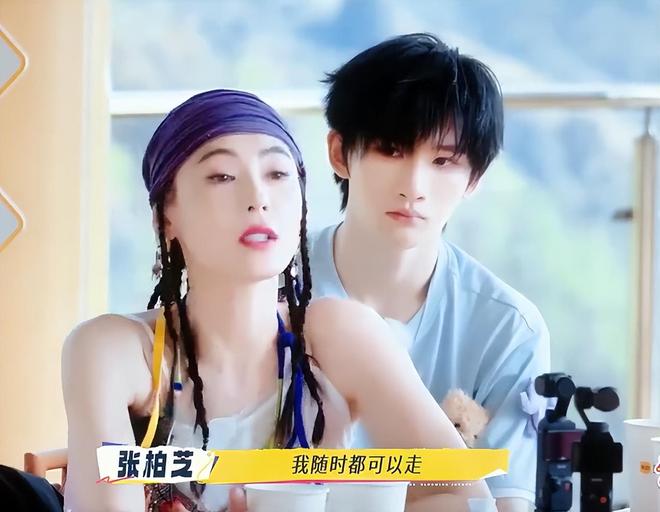 谢贤也没想到，才45岁的张柏芝就立了遗嘱，令人担心的事发生了！-第9张图片-旧杳电影网