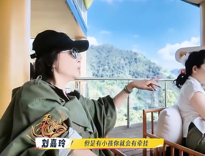 谢贤也没想到，才45岁的张柏芝就立了遗嘱，令人担心的事发生了！-第10张图片-旧杳电影网