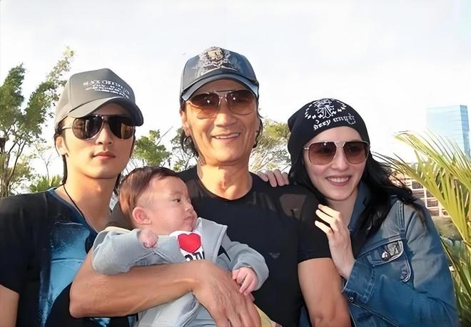 谢贤也没想到，才45岁的张柏芝就立了遗嘱，令人担心的事发生了！-第13张图片-旧杳电影网