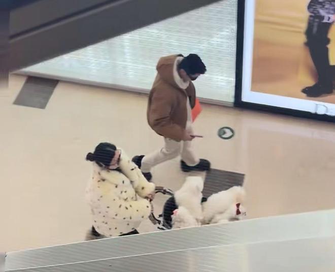 杜江没有想到，半隐退的妻子霍思燕，如今拿下国际大奖为他争了光-第9张图片-旧杳电影网