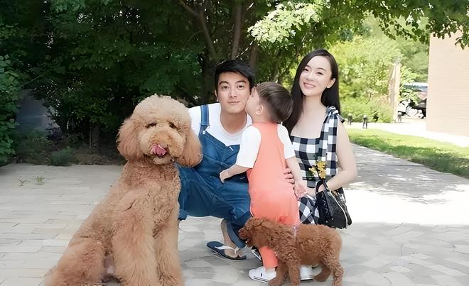 杜江没有想到，半隐退的妻子霍思燕，如今拿下国际大奖为他争了光-第13张图片-旧杳电影网