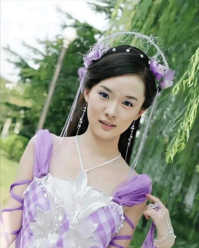 杜江没有想到，半隐退的妻子霍思燕，如今拿下国际大奖为他争了光-第23张图片-旧杳电影网