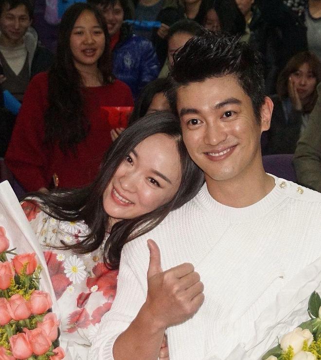 杜江没有想到，半隐退的妻子霍思燕，如今拿下国际大奖为他争了光-第24张图片-旧杳电影网