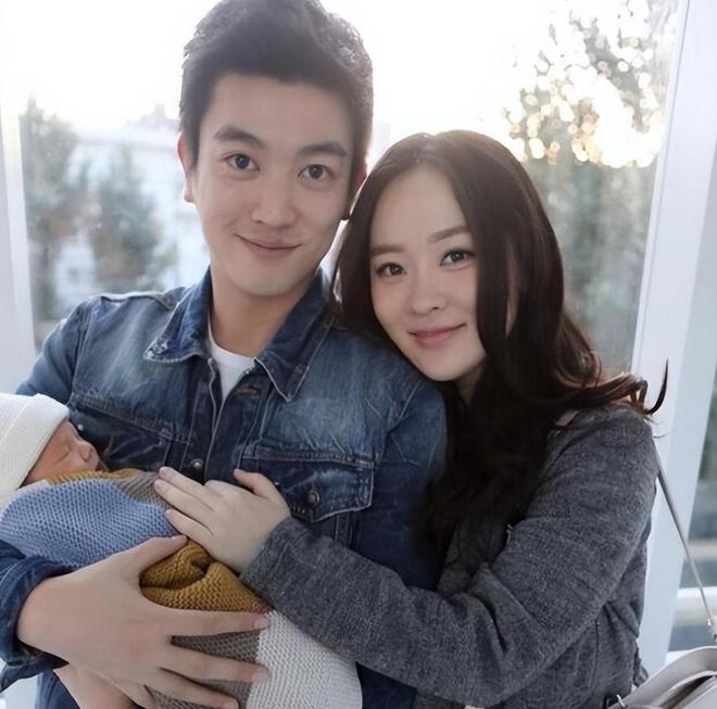 杜江没有想到，半隐退的妻子霍思燕，如今拿下国际大奖为他争了光-第25张图片-旧杳电影网