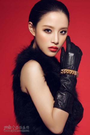 蔡蝶-第1张图片-旧杳电影网