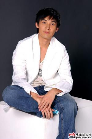 张铎-第1张图片-旧杳电影网