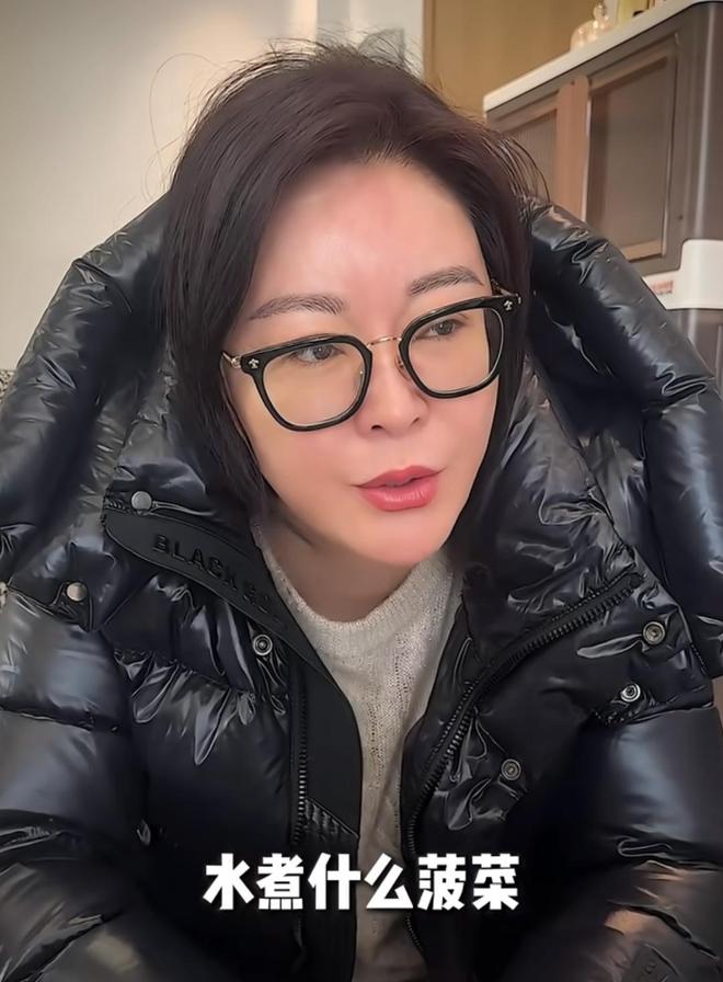 钱再多有什么用？名利双收的王小骞，崩溃大哭为11岁女儿操碎了心-第11张图片-旧杳电影网