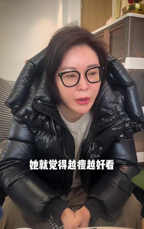 钱再多有什么用？名利双收的王小骞，崩溃大哭为11岁女儿操碎了心-第10张图片-旧杳电影网
