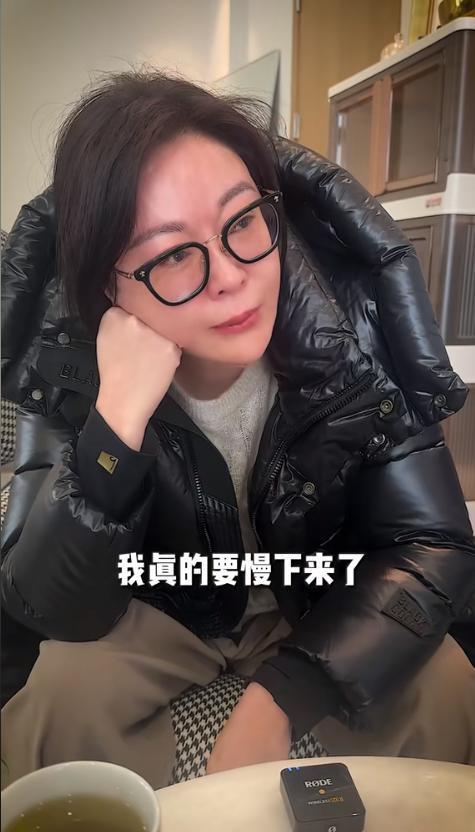 钱再多有什么用？名利双收的王小骞，崩溃大哭为11岁女儿操碎了心-第20张图片-旧杳电影网