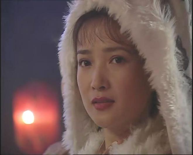 央视版《水浒传》制片主任忆何晴：她总是笑呵呵，像没有忧愁一样-第1张图片-旧杳电影网