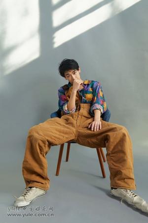 郭丞-第1张图片-旧杳电影网