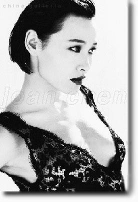 陈冲-第1张图片-旧杳电影网