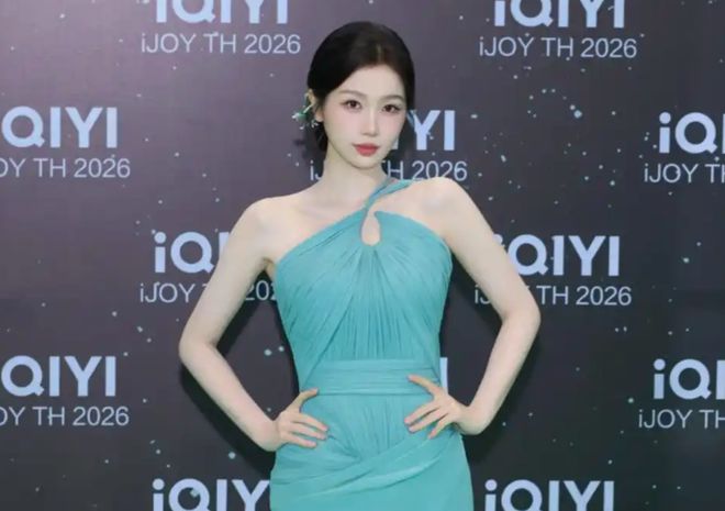 韩红为小洛熙发声？王安宇关晓彤恋情？虞书欣签约乐华？张柏芝写好遗嘱？00后资源咖碰瓷影后？-第6张图片-旧杳电影网