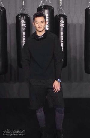 宁泽涛-第1张图片-旧杳电影网