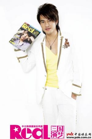 黄玉荣-第1张图片-旧杳电影网