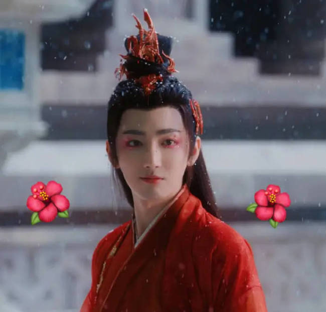 刘昱晗发律师声明否认拖欠工资 此前被工作室控诉-第2张图片-旧杳电影网