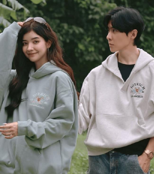 唐禹哲老婆回应二胎计划：被很多人都问过同样问题-第1张图片-旧杳电影网