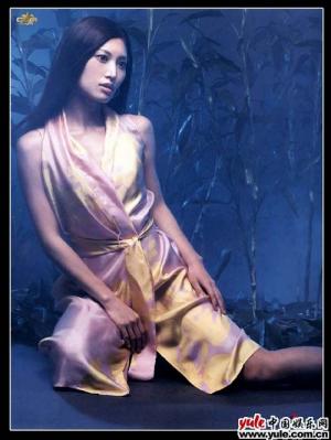 周嘉玲-第1张图片-旧杳电影网