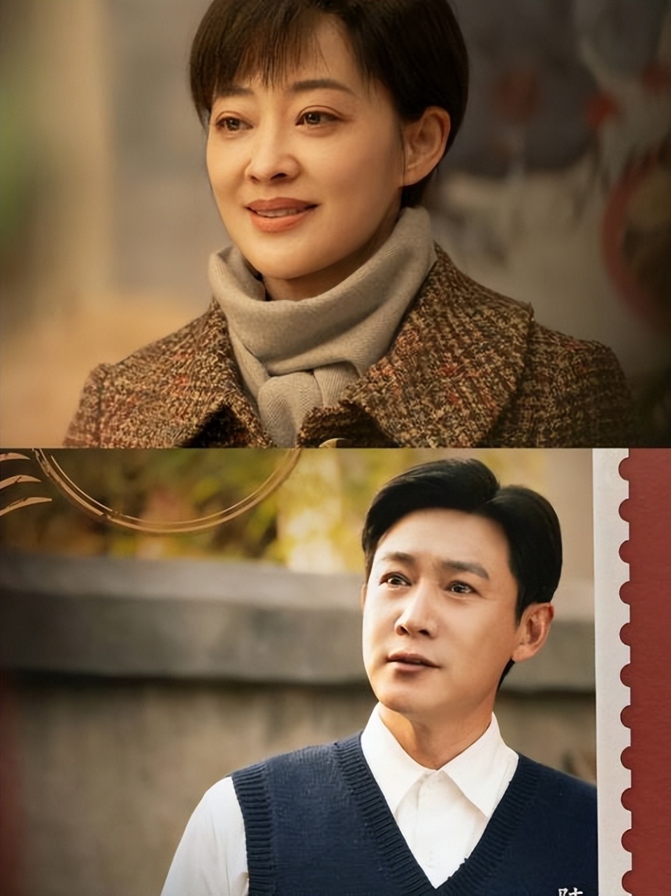 电影节红毯太真实，颜丙燕脸肿，郭采洁副乳尴尬，梅婷大黑眼袋-第24张图片-旧杳电影网