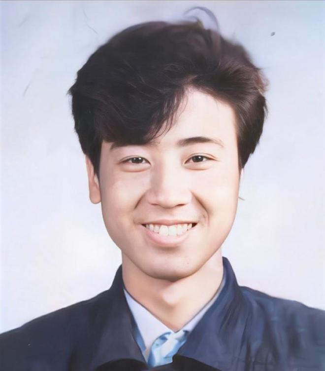 “藏”了那么多年，原来她就是于和伟的老婆，娶一贤妻旺三代-第2张图片-旧杳电影网