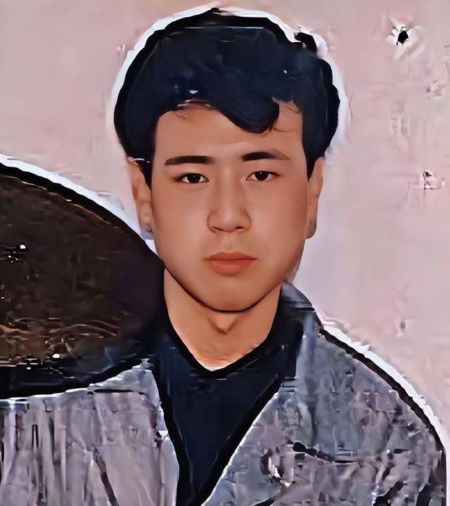 “藏”了那么多年，原来她就是于和伟的老婆，娶一贤妻旺三代-第3张图片-旧杳电影网