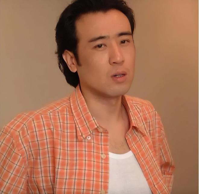 “藏”了那么多年，原来她就是于和伟的老婆，娶一贤妻旺三代-第4张图片-旧杳电影网