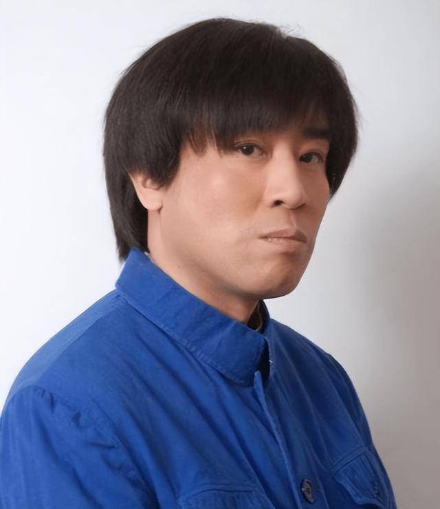 “藏”了那么多年，原来她就是于和伟的老婆，娶一贤妻旺三代-第5张图片-旧杳电影网