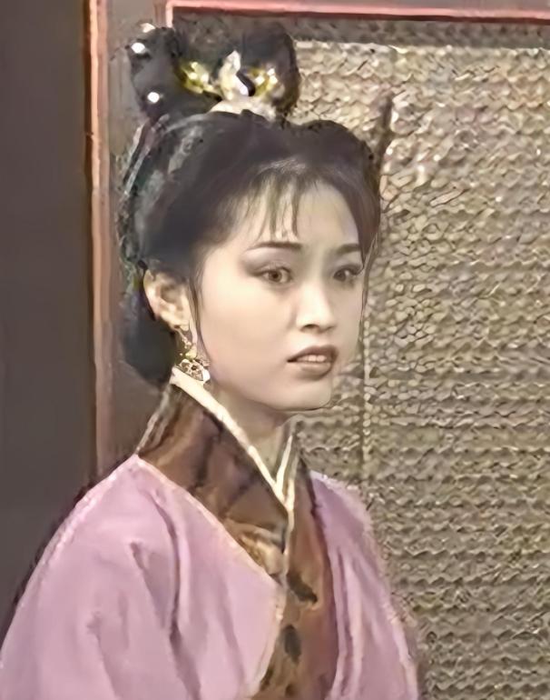 “藏”了那么多年，原来她就是于和伟的老婆，娶一贤妻旺三代-第7张图片-旧杳电影网