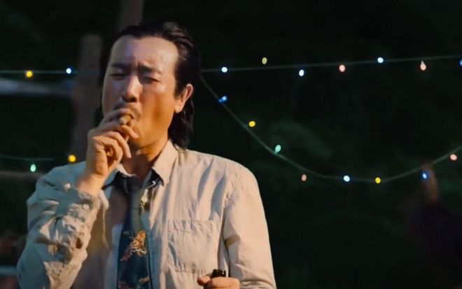 “藏”了那么多年，原来她就是于和伟的老婆，娶一贤妻旺三代-第9张图片-旧杳电影网