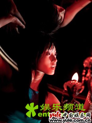 沈佳妮-第1张图片-旧杳电影网