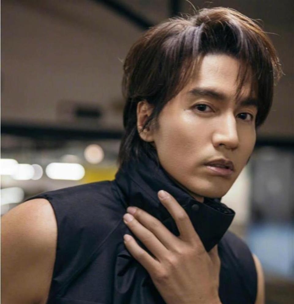 她出道31年绯闻不断，无戏可拍后当了瑜伽老师，46岁嫁给普通厨师-第10张图片-旧杳电影网