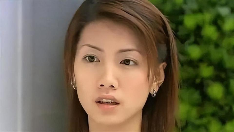 她出道31年绯闻不断，无戏可拍后当了瑜伽老师，46岁嫁给普通厨师-第12张图片-旧杳电影网