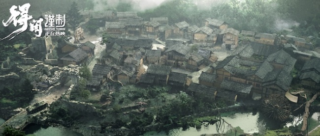 电影《得闲谨制》发布“谨制”制作特辑 剧组把诚意与较真融入每个创作环节-第1张图片-旧杳电影网