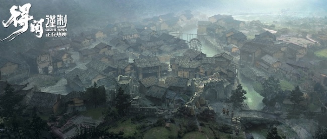 电影《得闲谨制》发布“谨制”制作特辑 剧组把诚意与较真融入每个创作环节-第2张图片-旧杳电影网