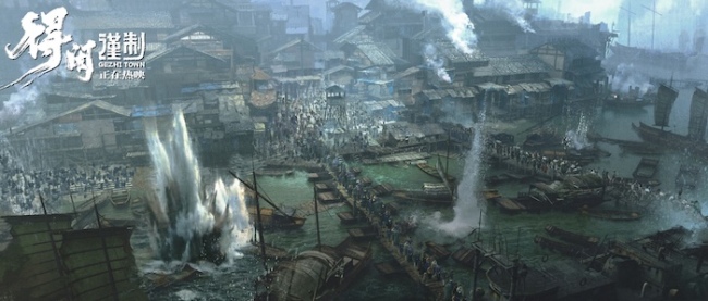 电影《得闲谨制》发布“谨制”制作特辑 剧组把诚意与较真融入每个创作环节-第3张图片-旧杳电影网