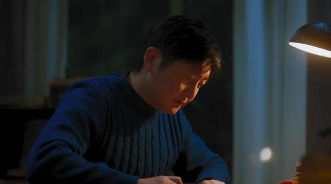 央视年代剧《老舅》开播！看完4集，我断言：这部剧又要火向全国-第6张图片-旧杳电影网