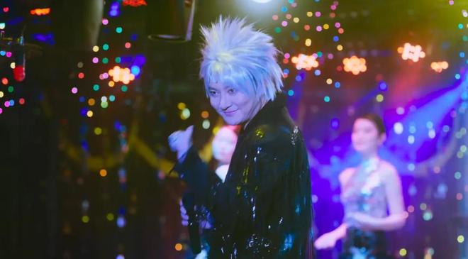 央视年代剧《老舅》开播！看完4集，我断言：这部剧又要火向全国-第9张图片-旧杳电影网