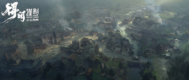 电影《得闲谨制》发布“谨制”制作特辑 剧组把诚意与较真融入每个创作环节-第7张图片-旧杳电影网