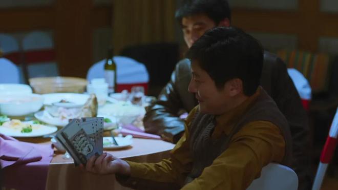 央视年代剧《老舅》开播！看完4集，我断言：这部剧又要火向全国-第14张图片-旧杳电影网