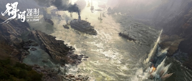 电影《得闲谨制》发布“谨制”制作特辑 剧组把诚意与较真融入每个创作环节-第8张图片-旧杳电影网