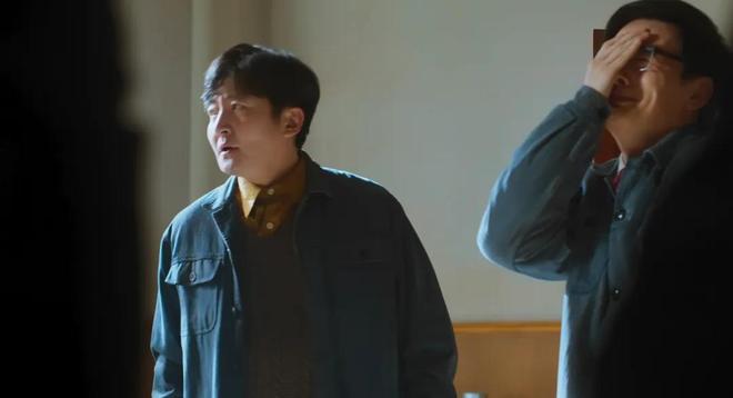 央视年代剧《老舅》开播！看完4集，我断言：这部剧又要火向全国-第17张图片-旧杳电影网