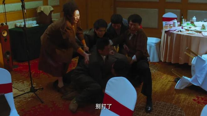 央视年代剧《老舅》开播！看完4集，我断言：这部剧又要火向全国-第16张图片-旧杳电影网