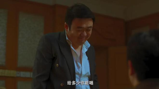 央视年代剧《老舅》开播！看完4集，我断言：这部剧又要火向全国-第15张图片-旧杳电影网